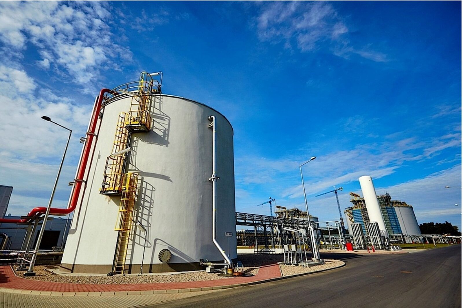 Gazportswinoujscie polskielngsa