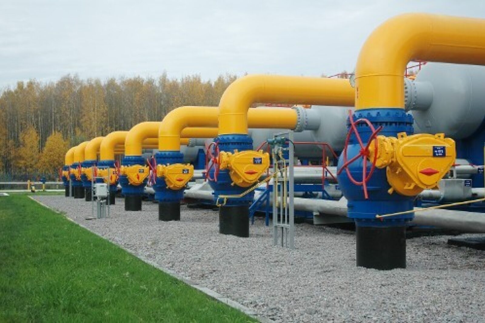 Gazprom rury gazprom com