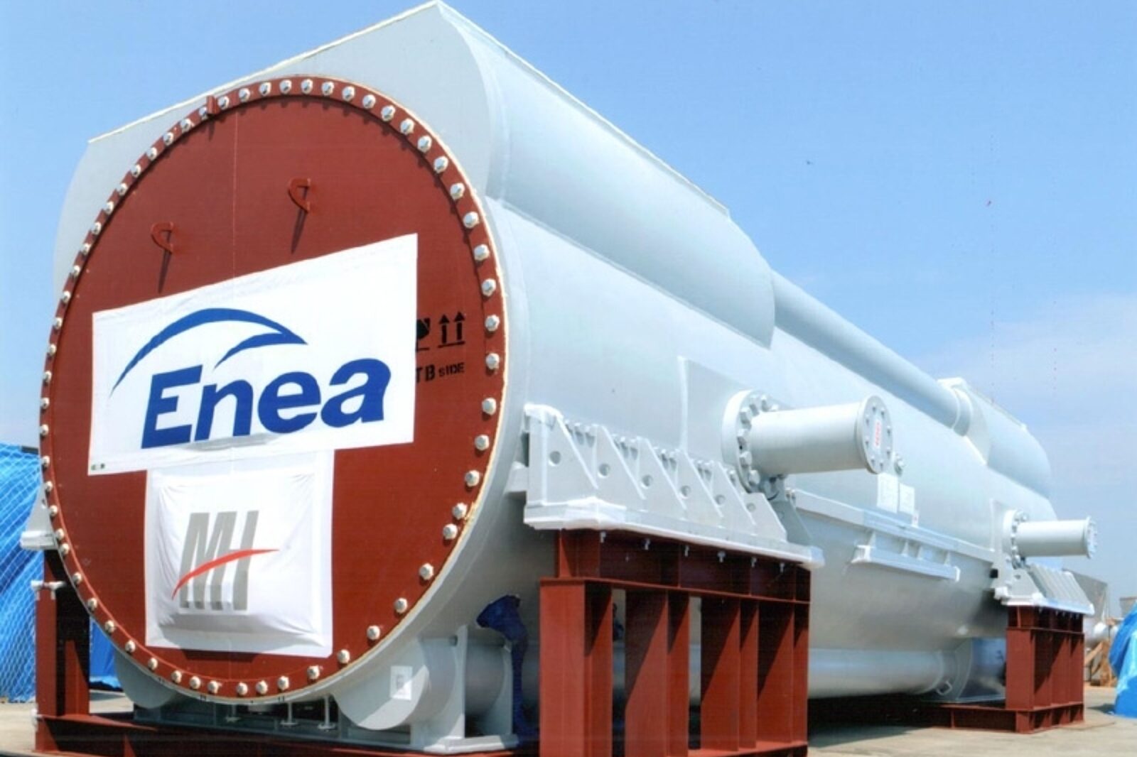 Generator czerwiec 2015