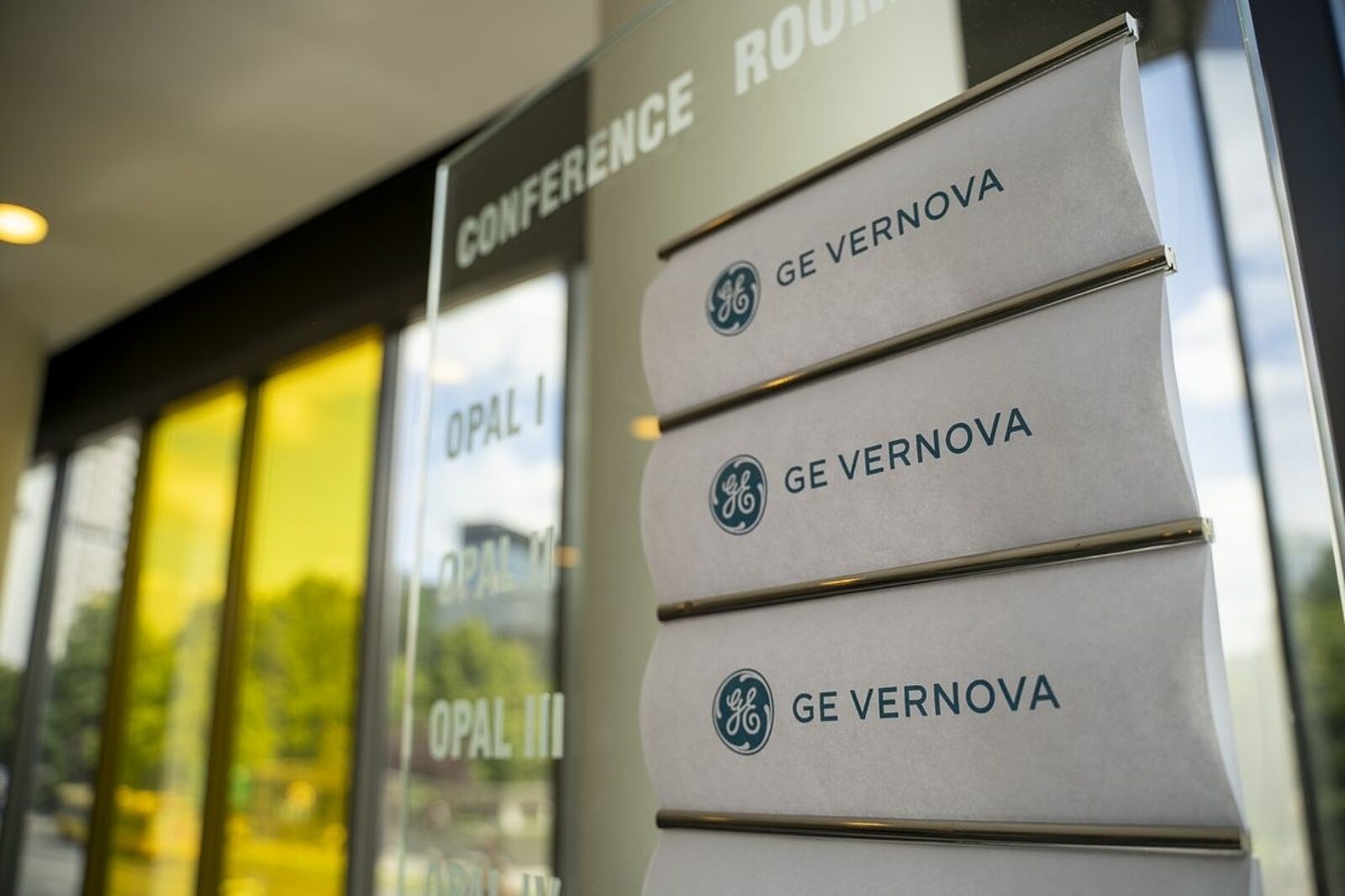 Gevernova