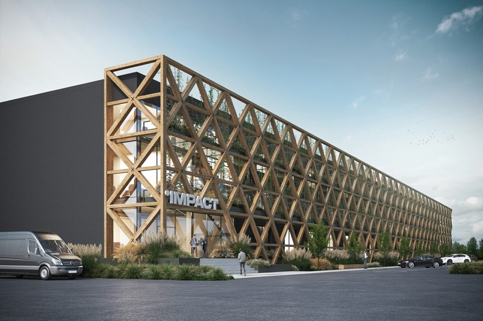 Gigafactoryx medusagroup