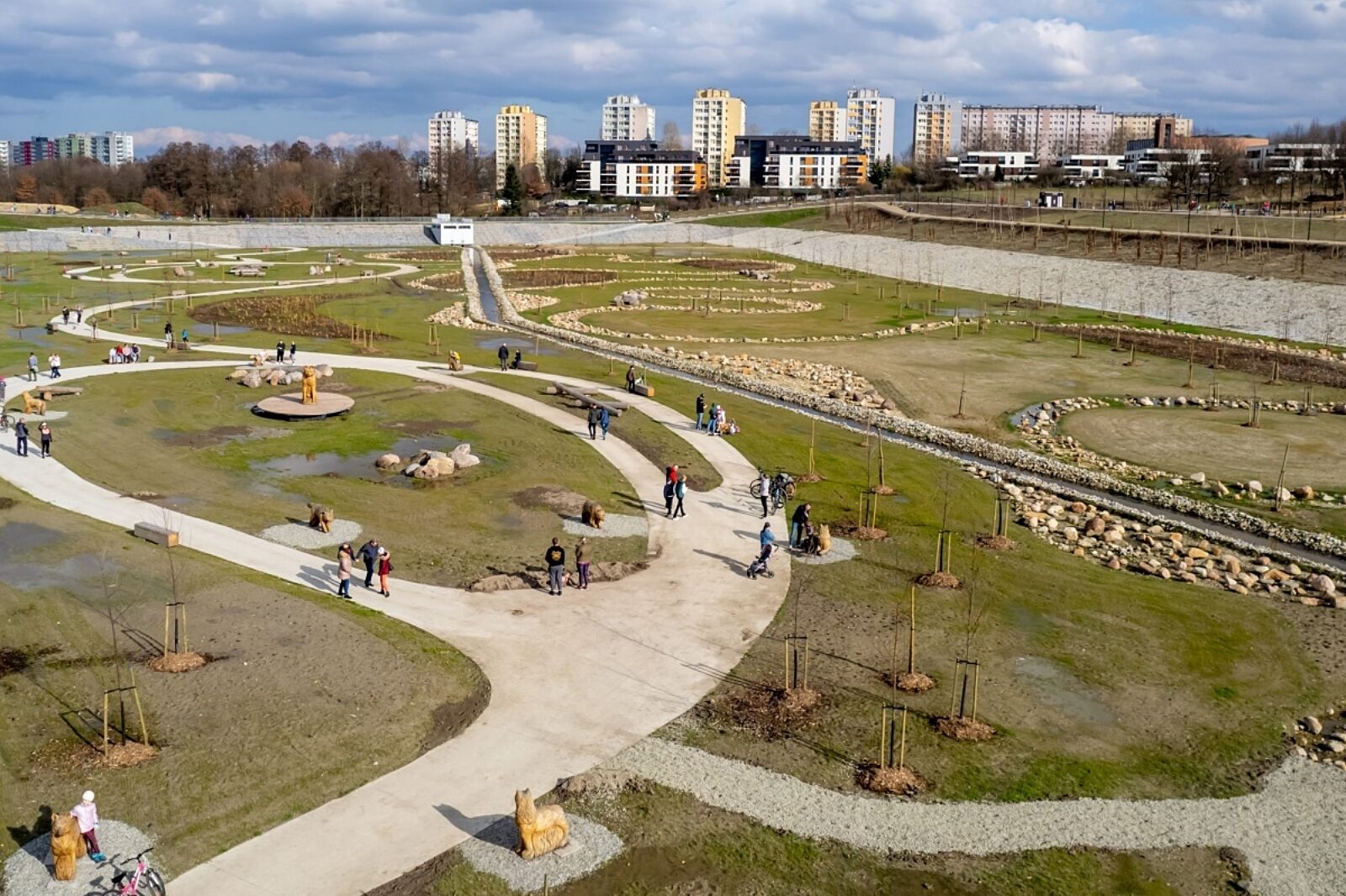 Gliwiceosiedlesikornik