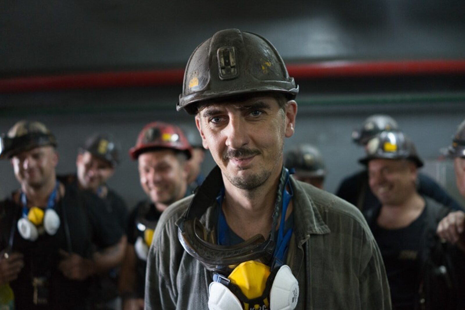 Gornicypl discovery piotr mizerski szymon adamczyk