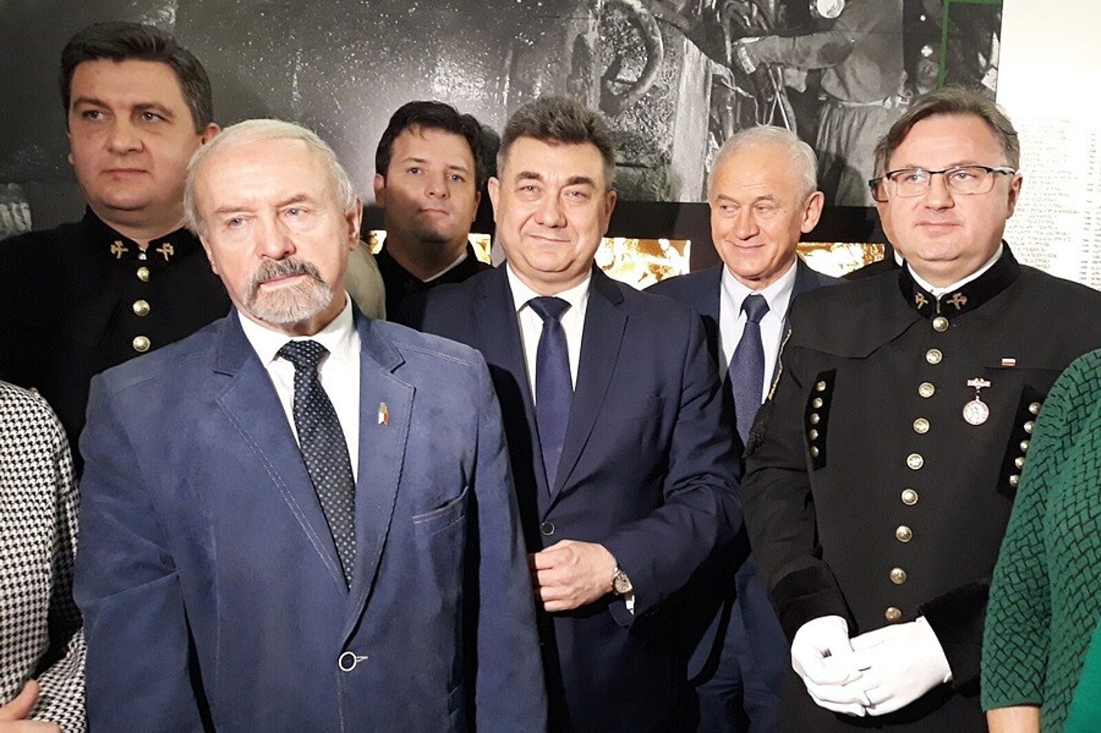 Gornicza wystawa sejm 01 wro