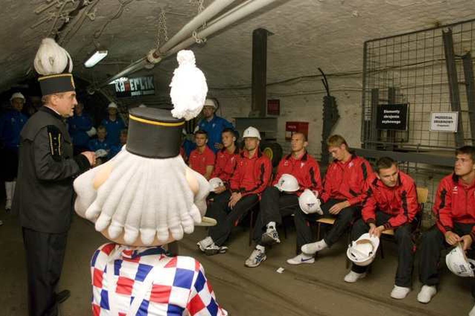 Gornikzabrze prezentacja guido ab 01