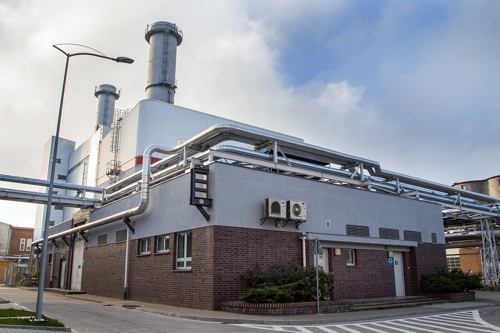 Gorzow pge energia ciepla