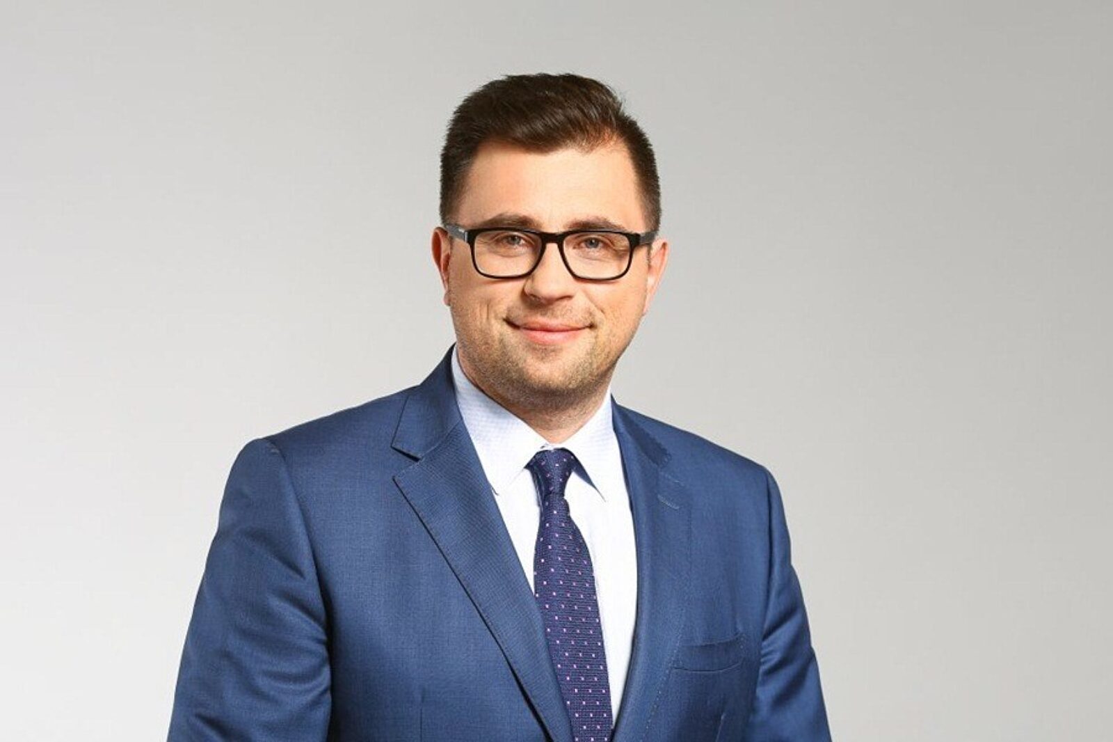 Grzegorczyk filip ministerstwo skarbu