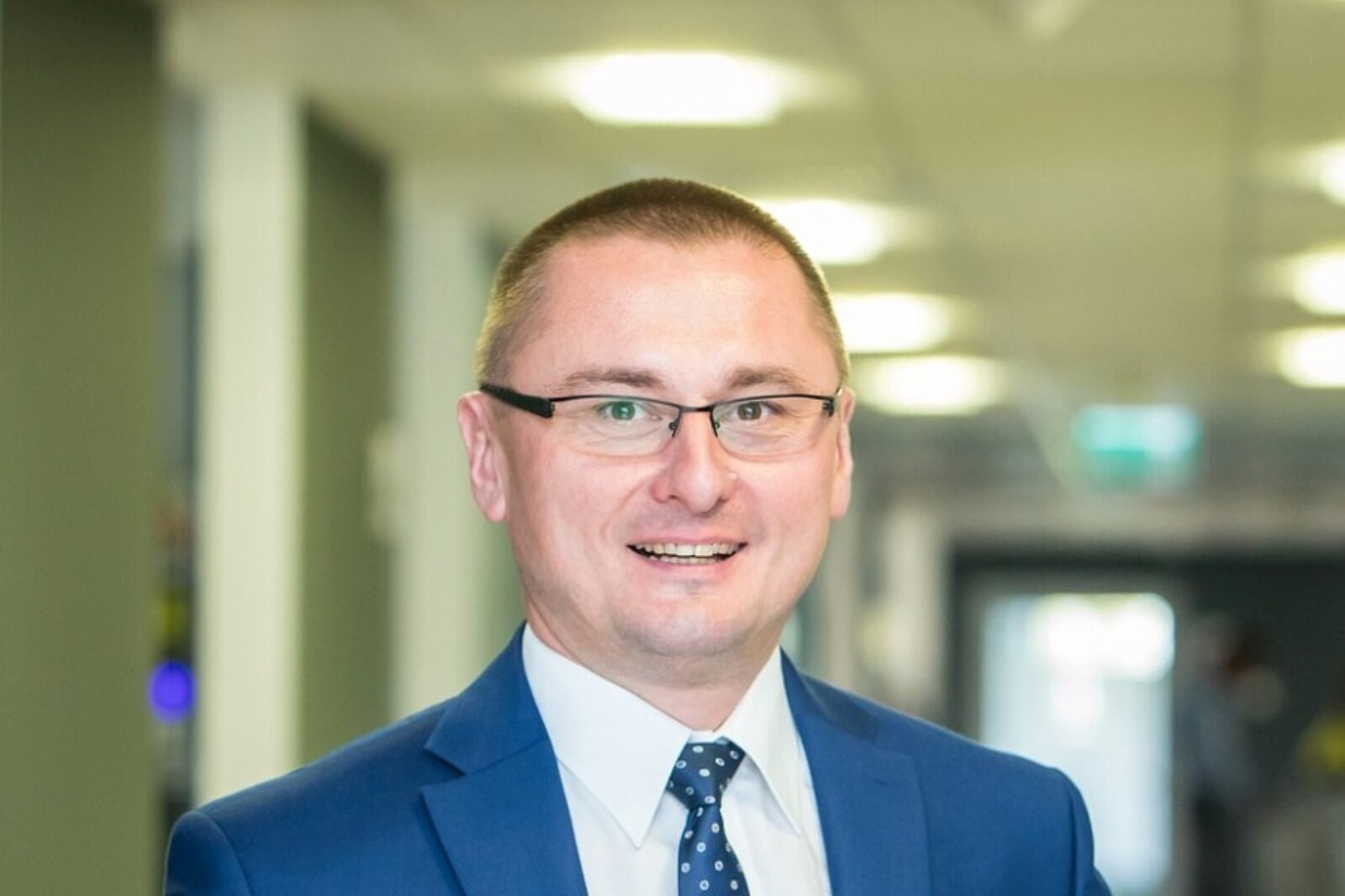 Grzegorz bogacki ctl