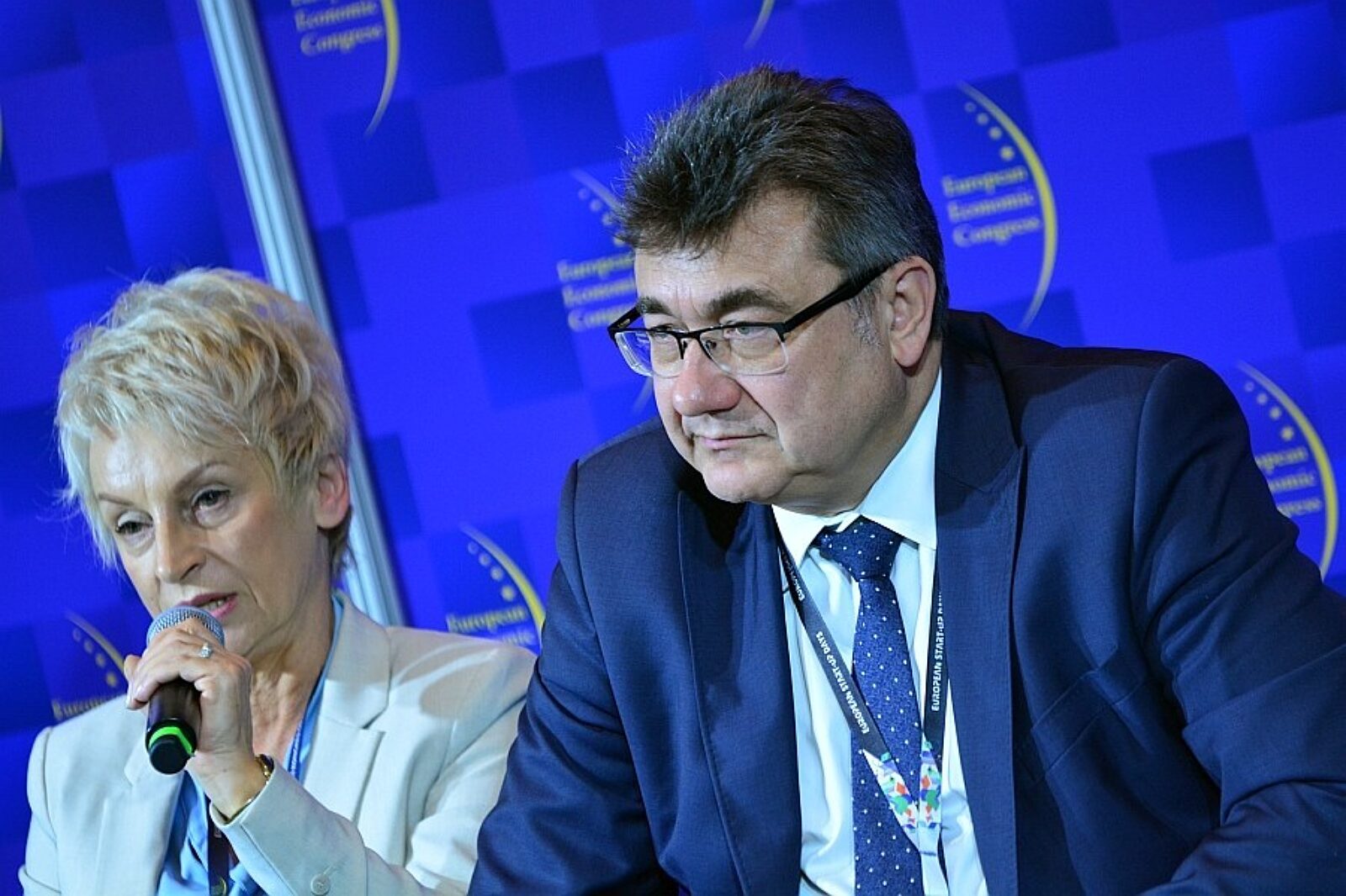 Grzegorz tobiszowski eec bengal me