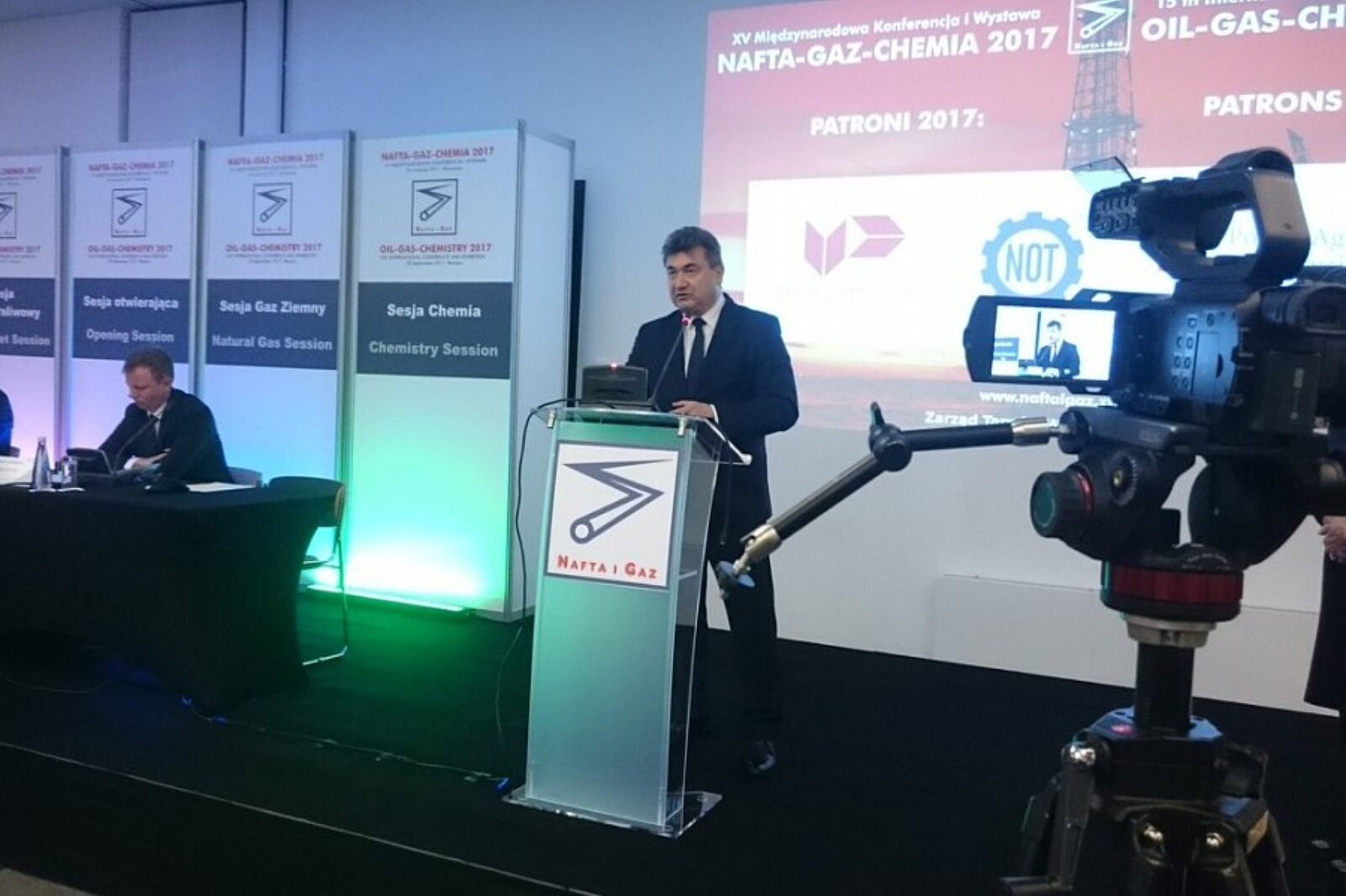 Gtobiszowski nafta gaz chemia me twitt