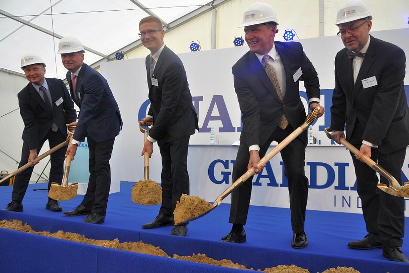 Guardianglass czestochowa um