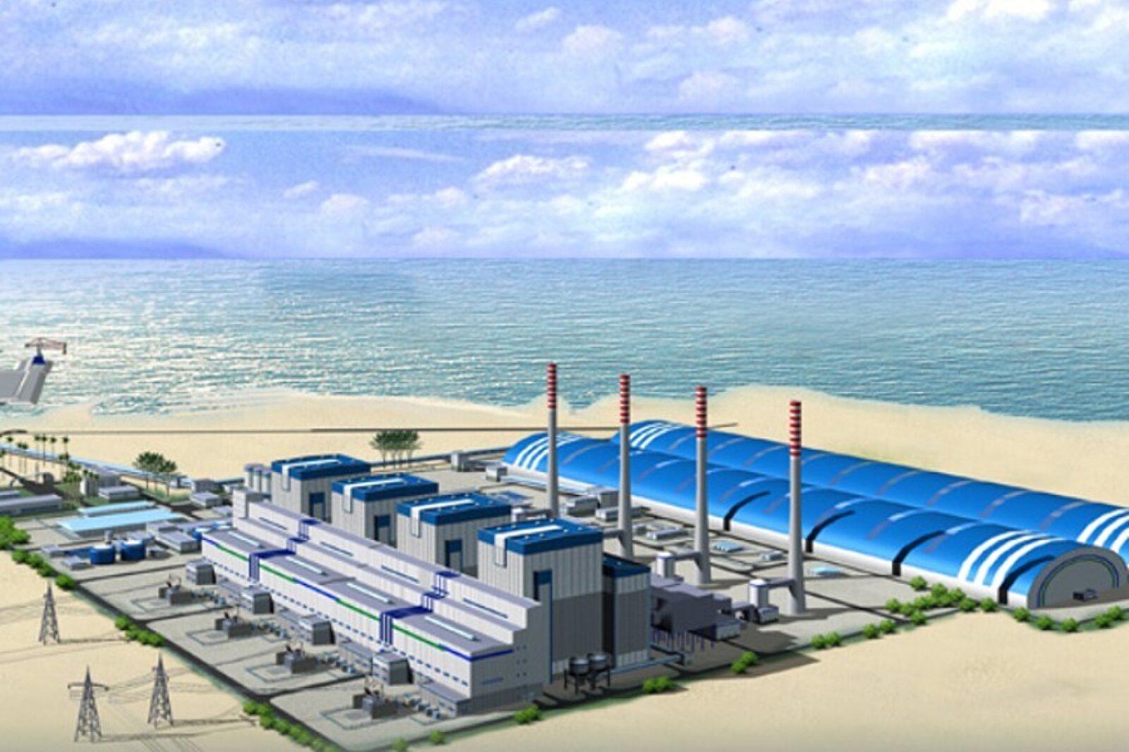 Hassyan dubai power technology