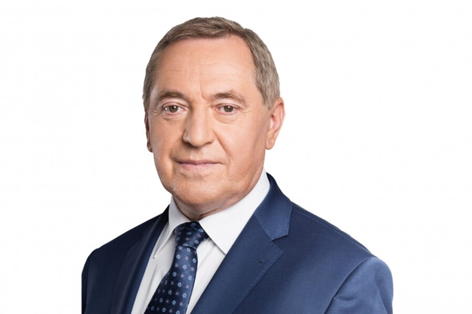 Henryk kowalczyk kprm