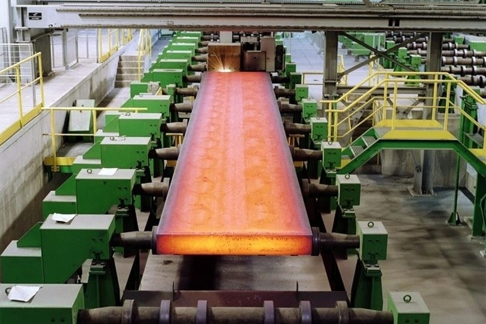 Huta katowice arcelormittal