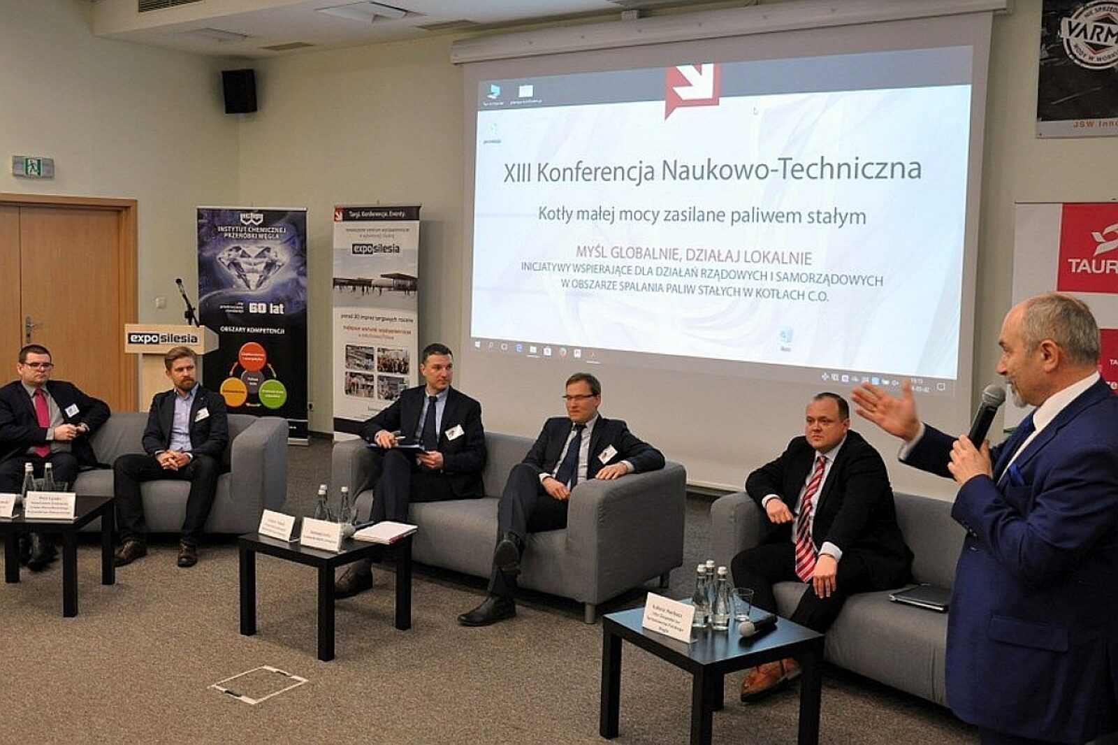 Ichpw konferencja xiii