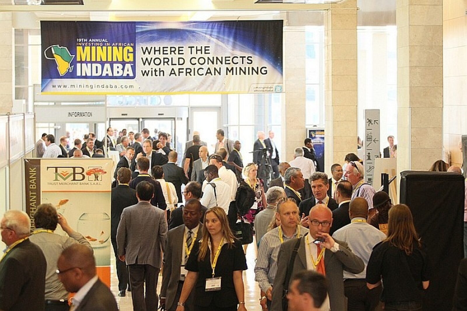 Indaba rpa miningindaba com