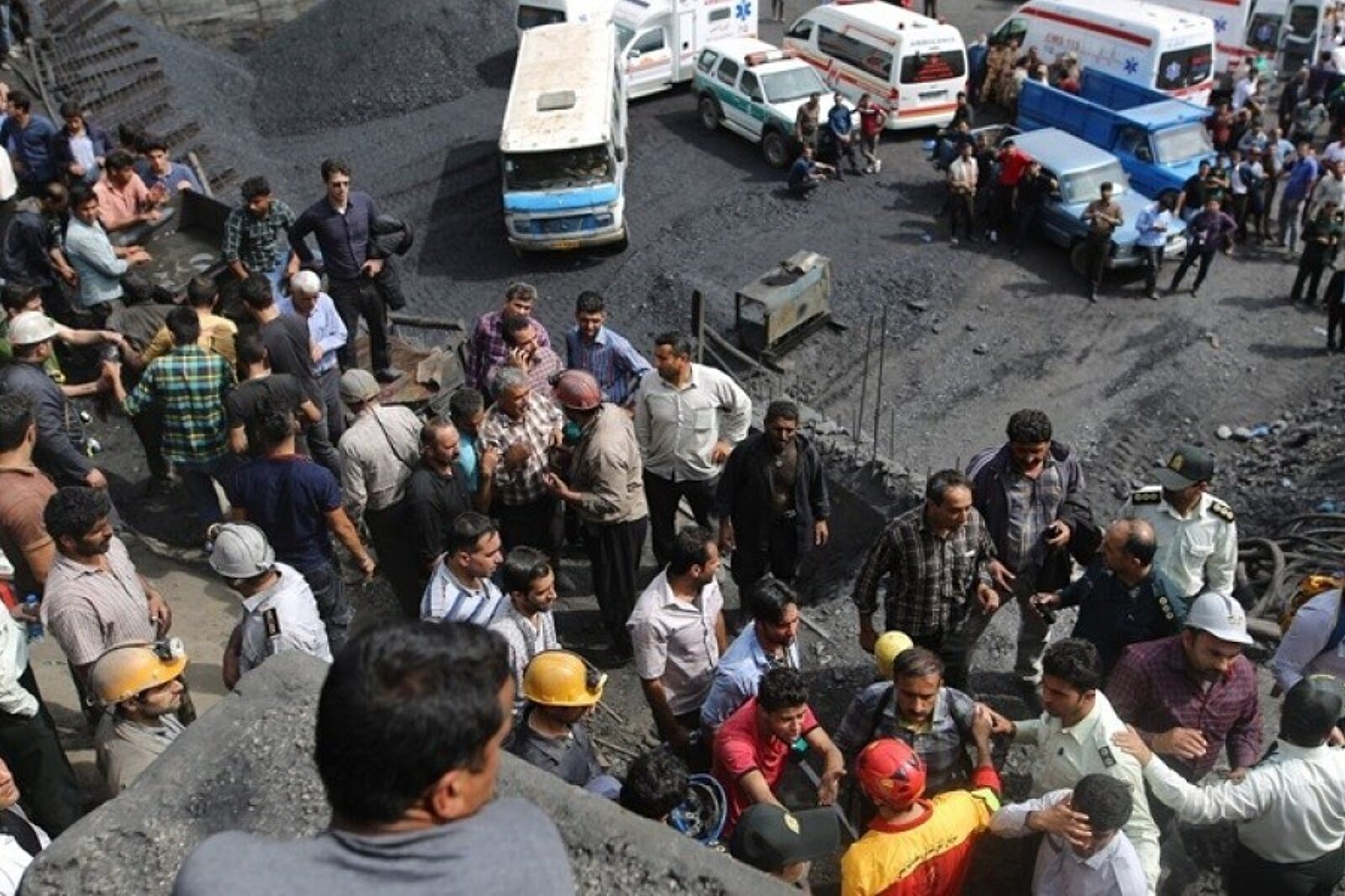 Iran golestan iraniantvchannel youtube