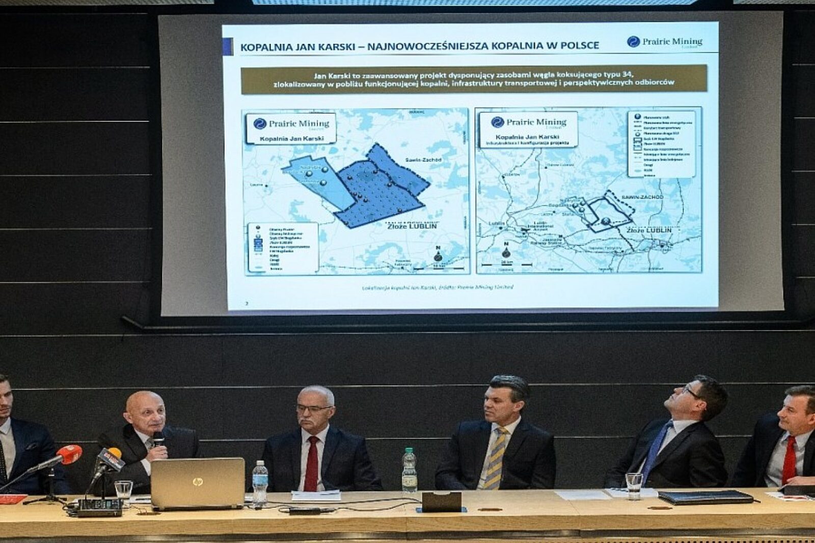 Jan karski lublin prairie m