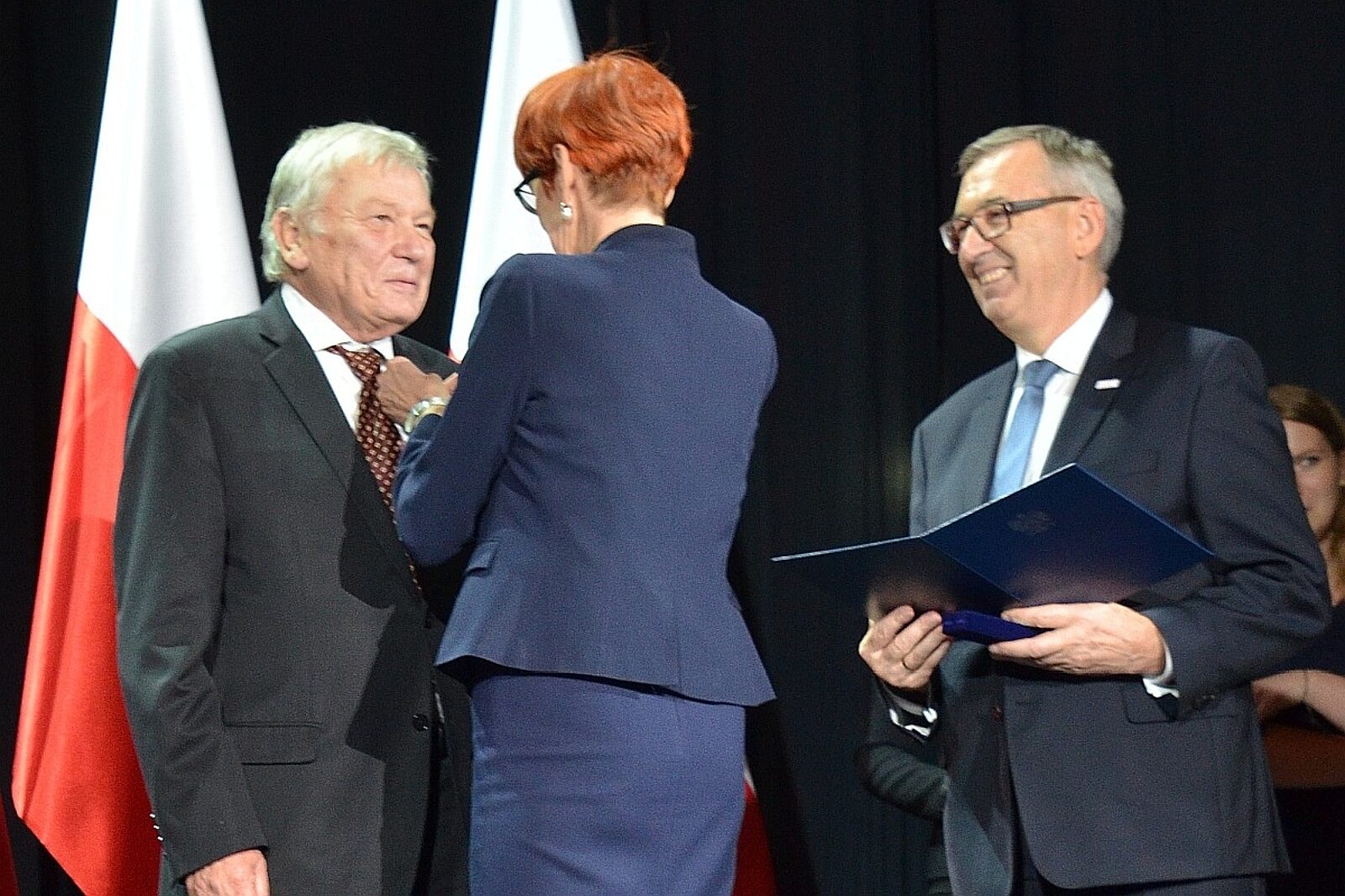 Jan wojtyla primus in agendo mp