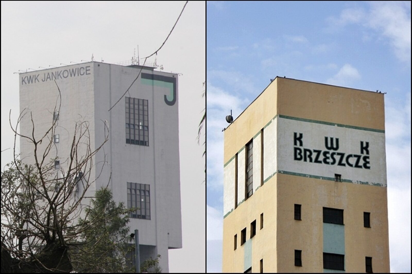 Jankowice brzeszcze wig md