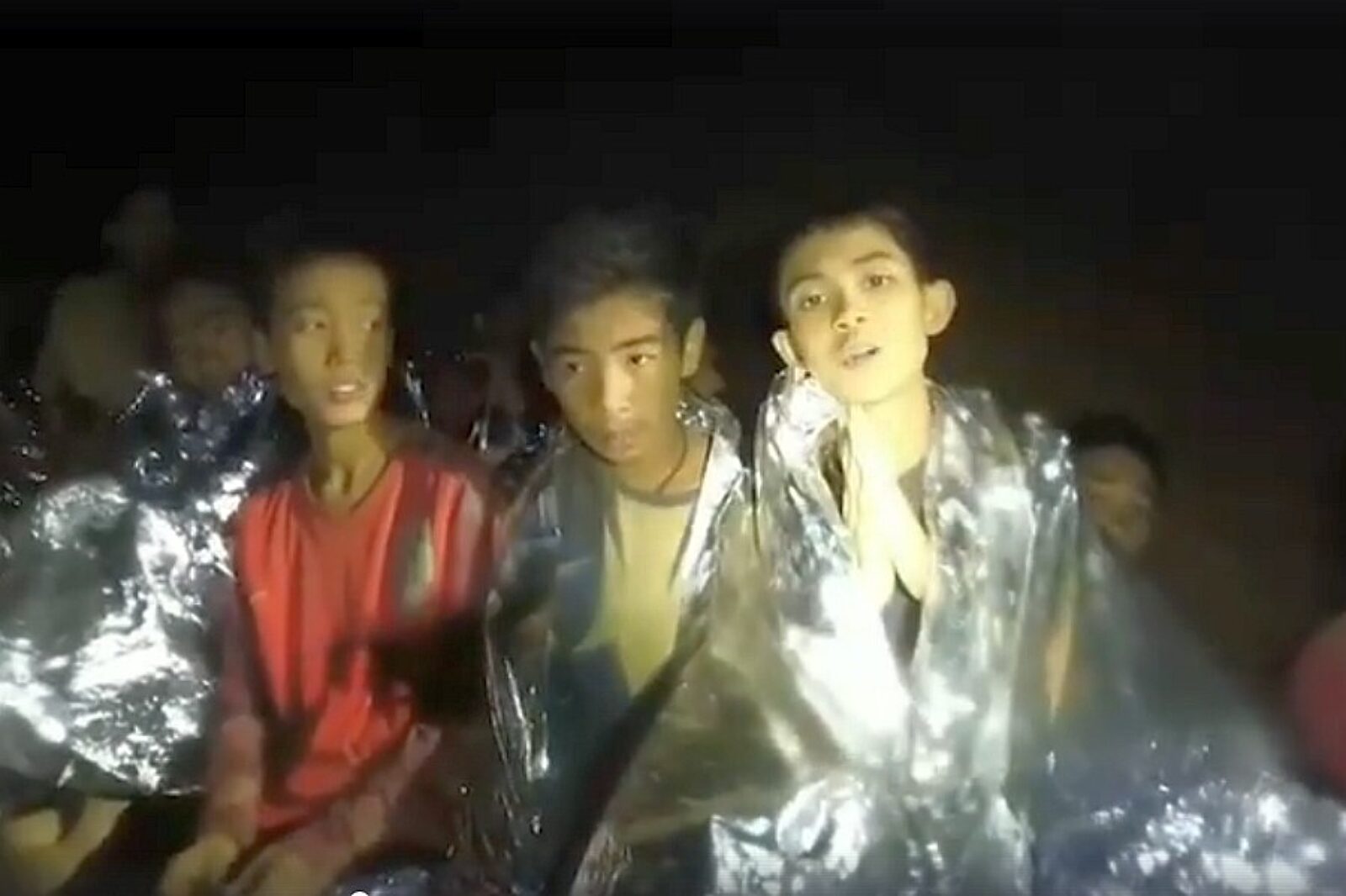 Jaskinia uwiezieni thaiseal fb