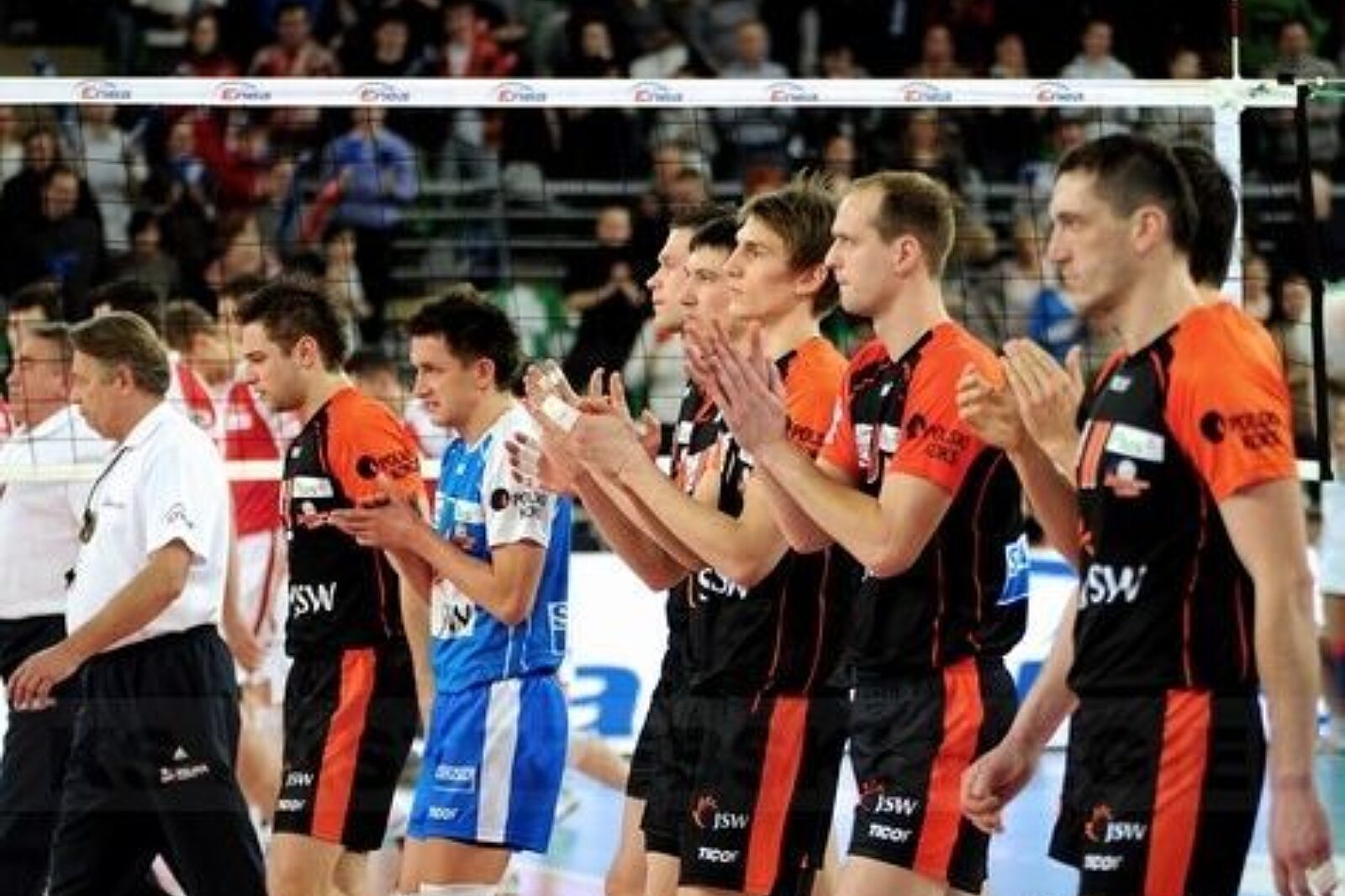 Jastrzebski wegiel pp2010 Magdalena Kowolik jastrzebskiwegiel pl