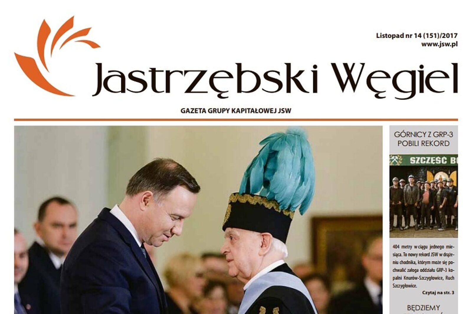 Jastrzebski wegiel
