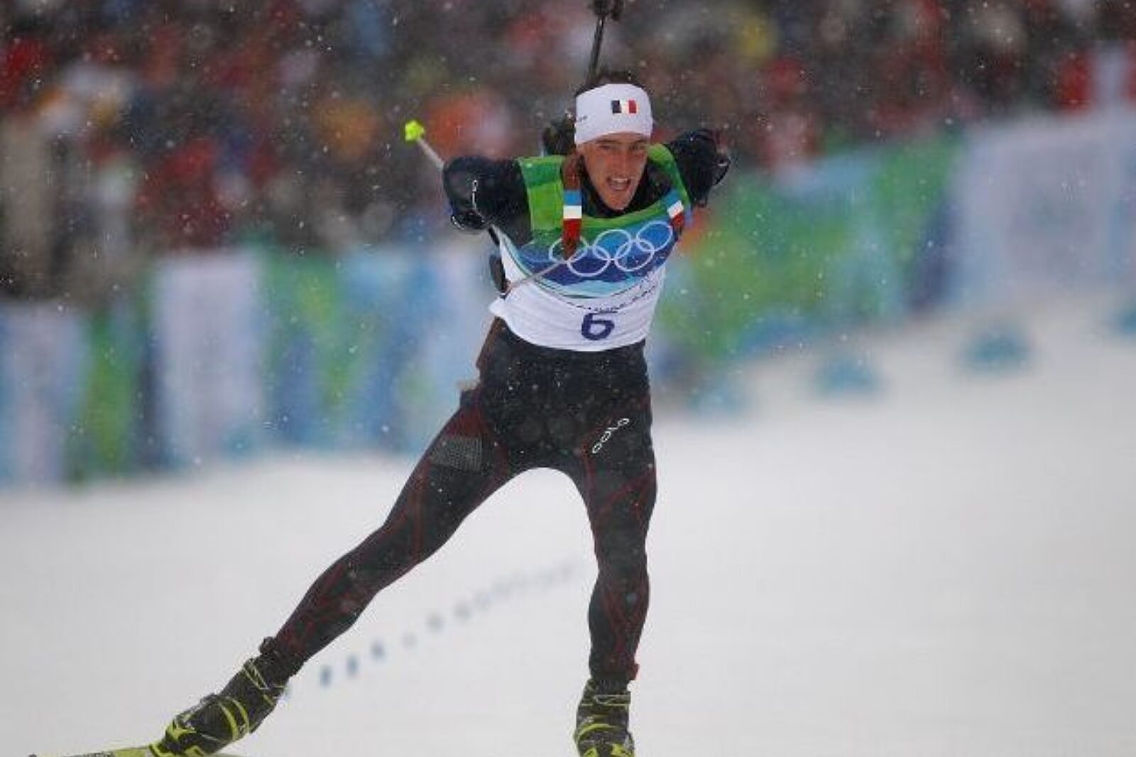 Jay vincent biathlon vancoucer2010 com