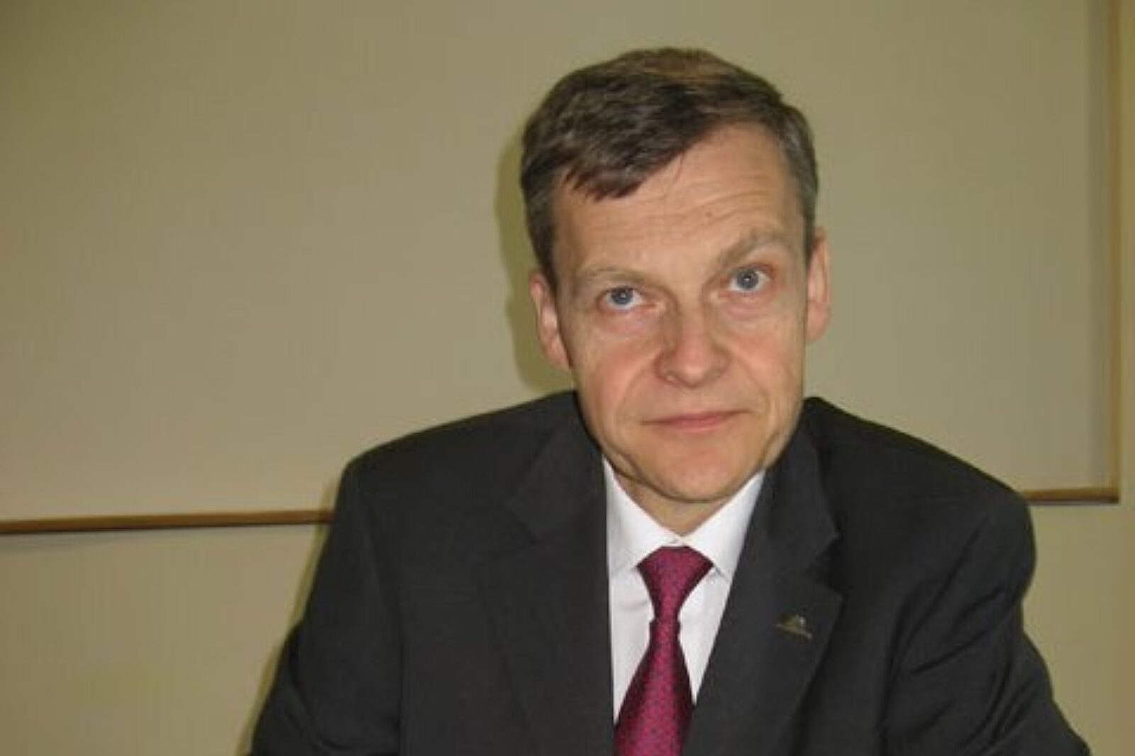 Jezierski henryk jacek wicemin srodow poziom TAL