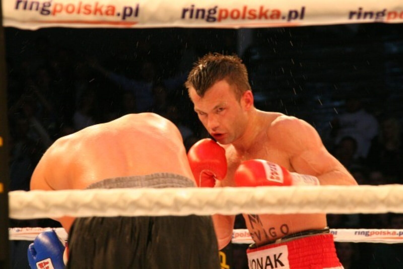 Jonak legionowo1 bar