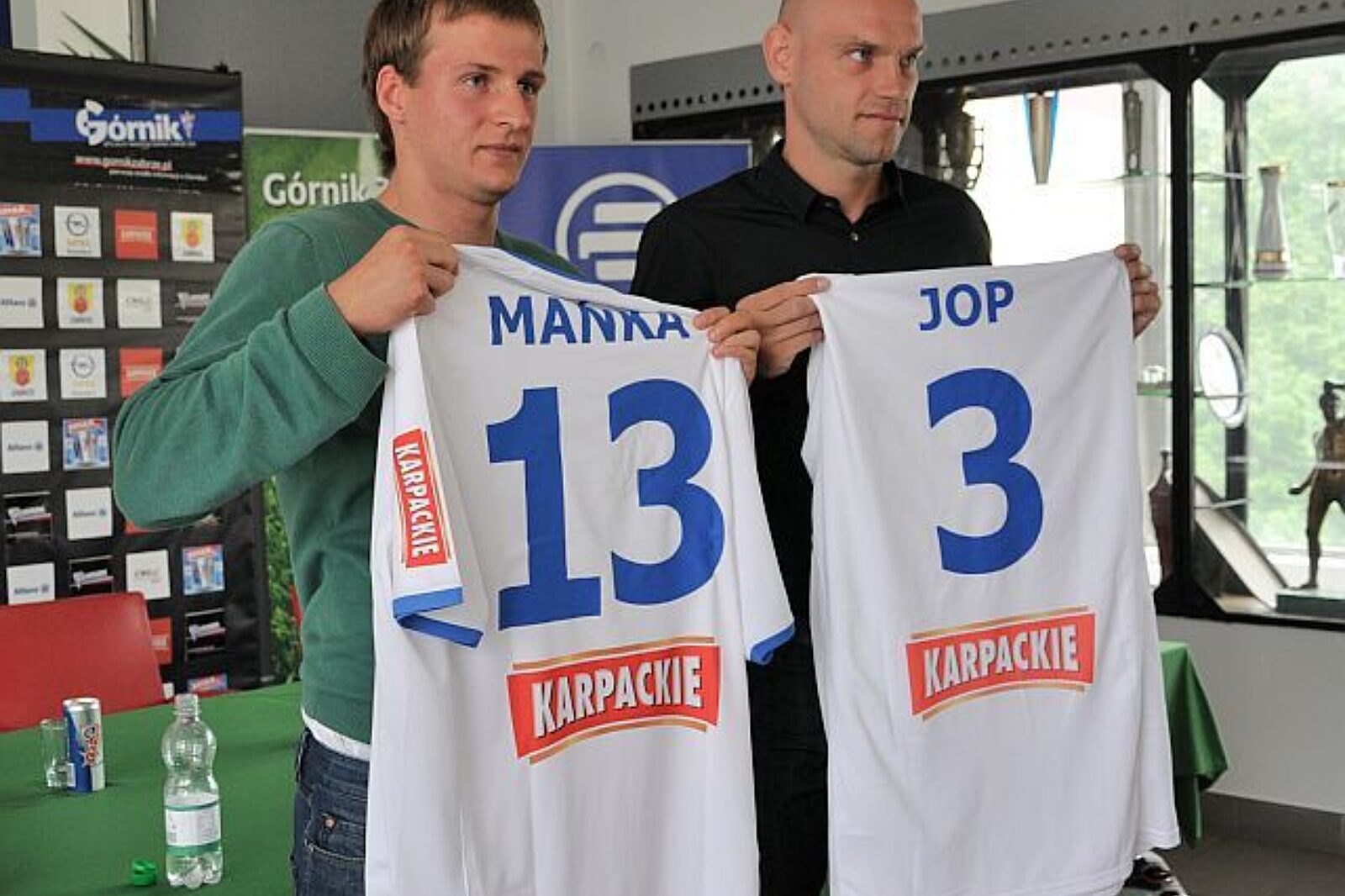 Jop manka gornikzabrze pl