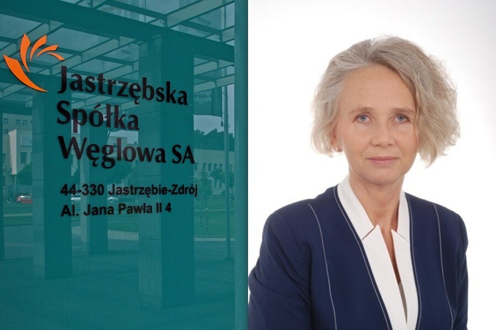 Jsw siedziba jolanta gruszka md arc