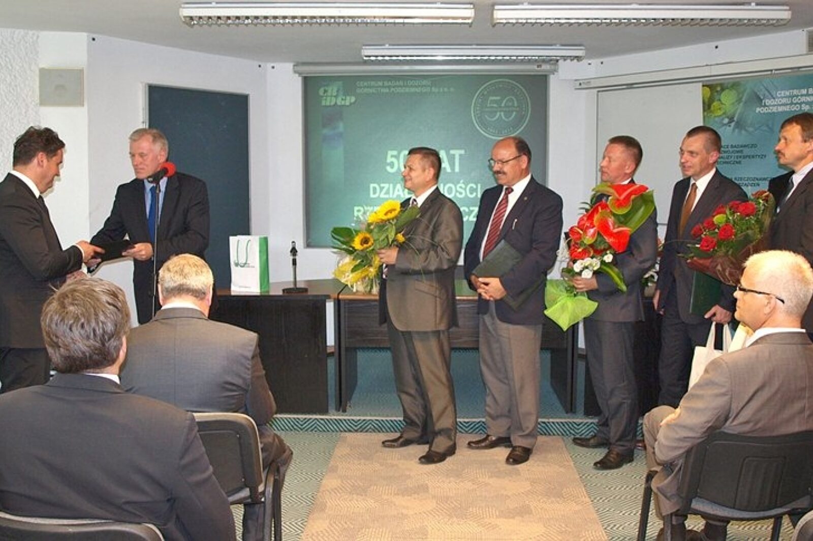 Jubileusz cbidgp arc