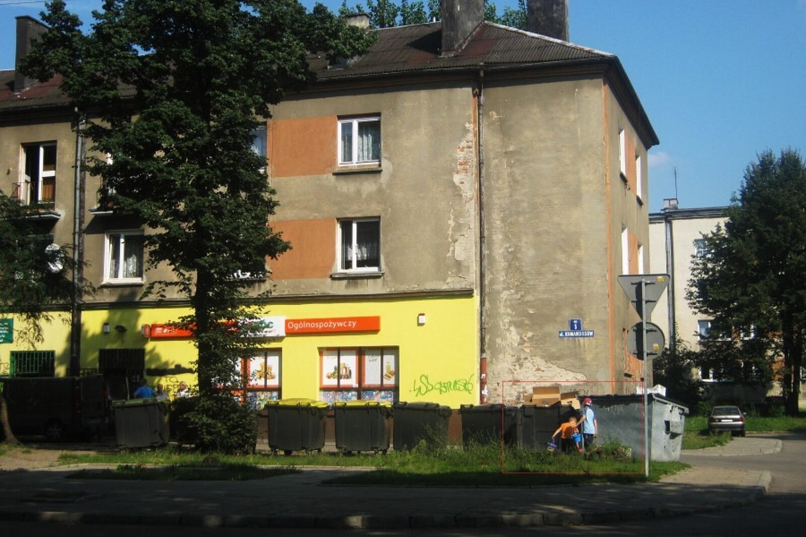 Juliusz um sosnowiec