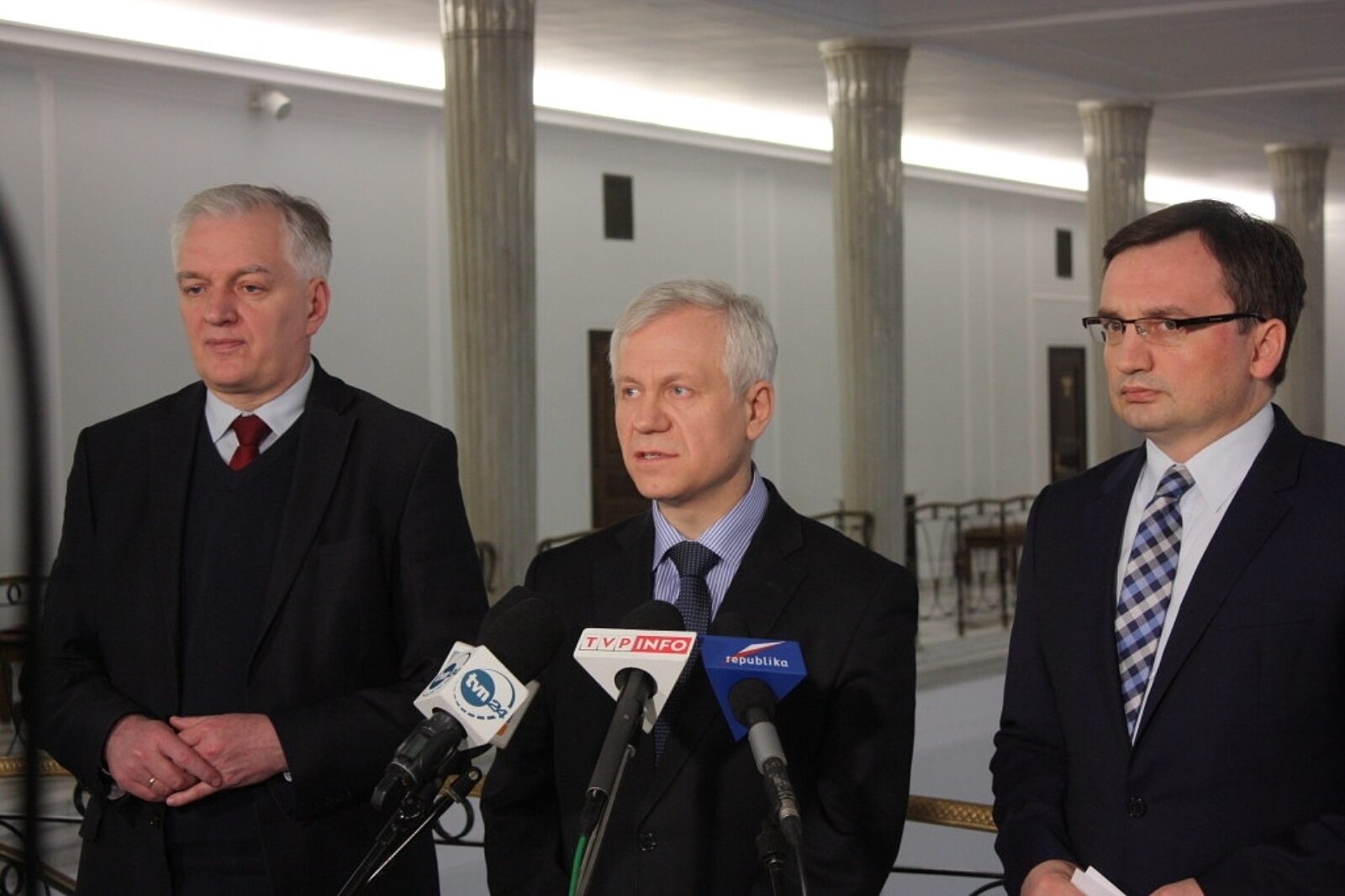 Jurek ziobro gowin solidarna org pl