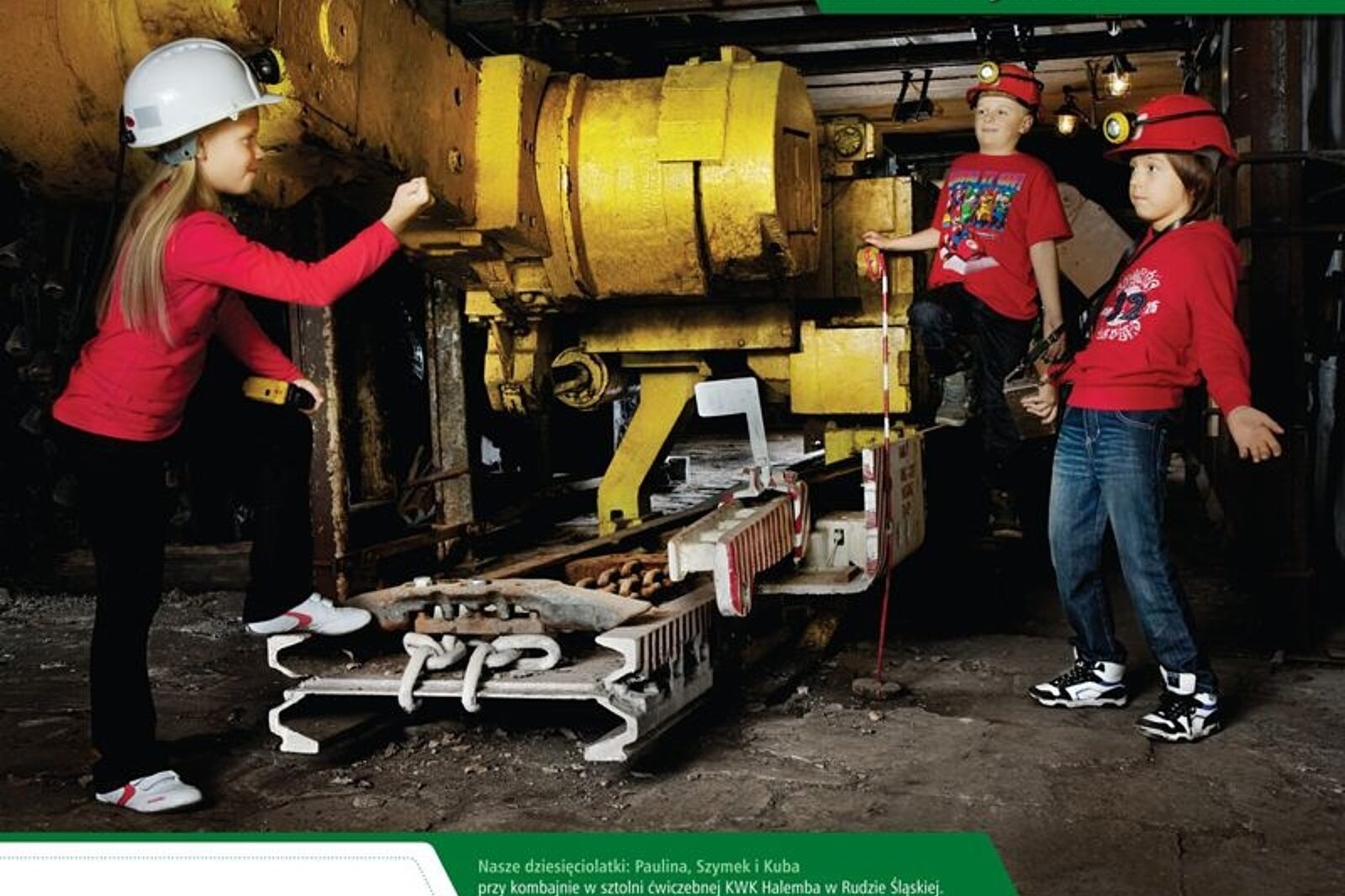 Kalendarz kompania arc