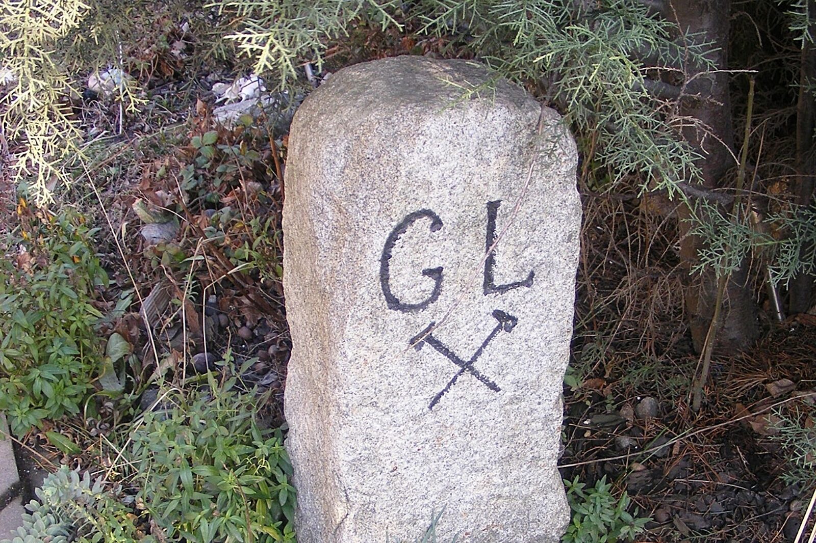 Kamien gorniczy jaceknowak