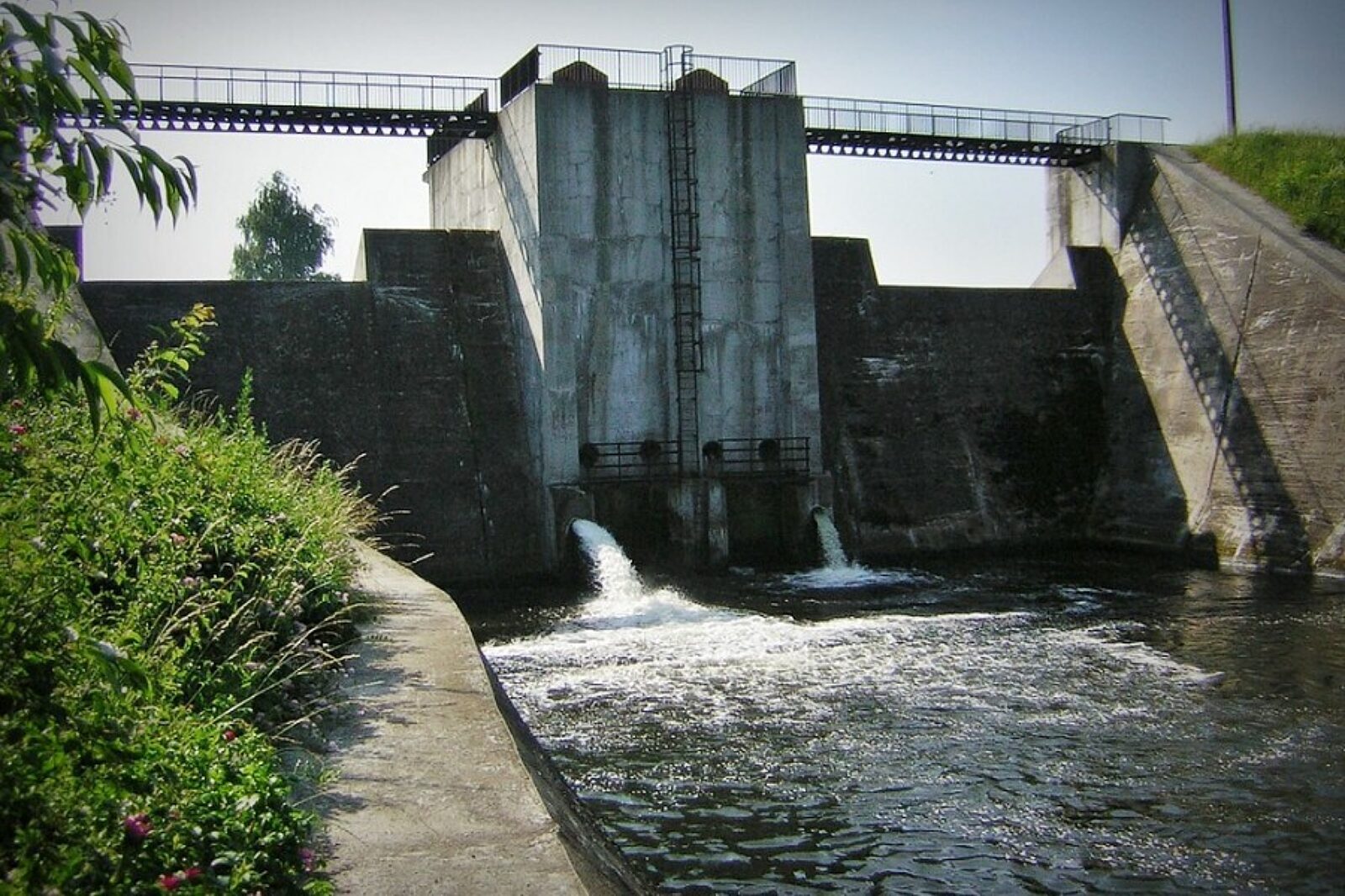 Kanalgliwicki dzierzno