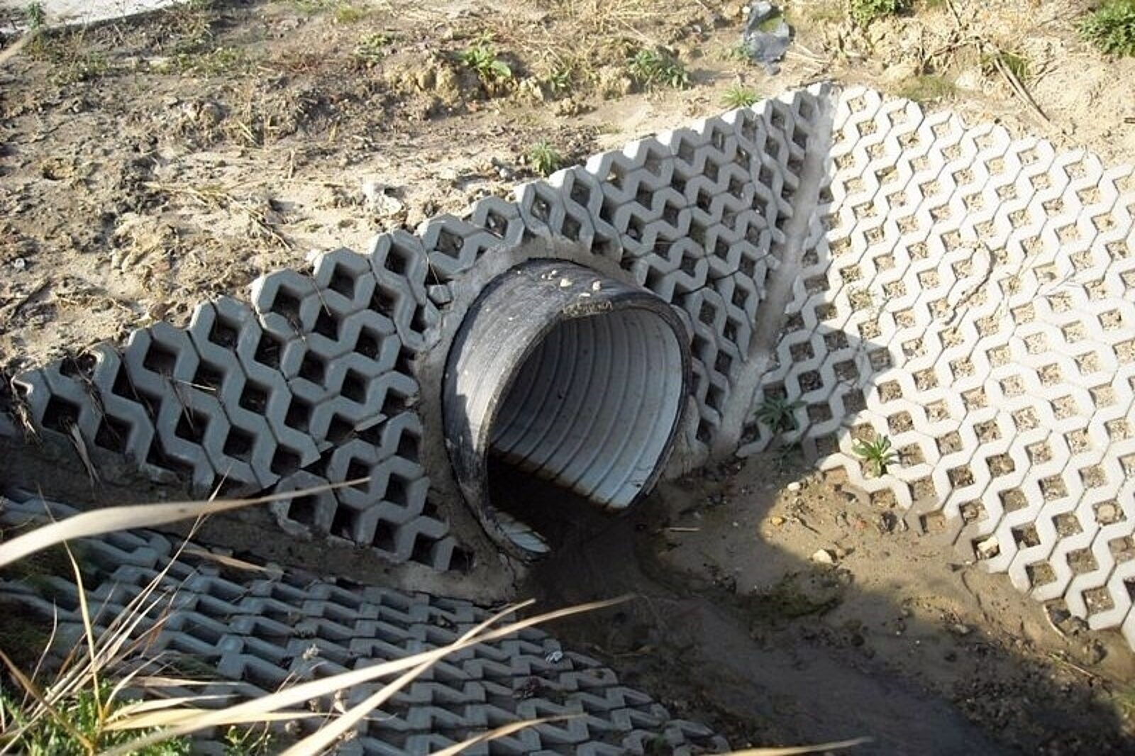 Kanalizacja um ruda slaska