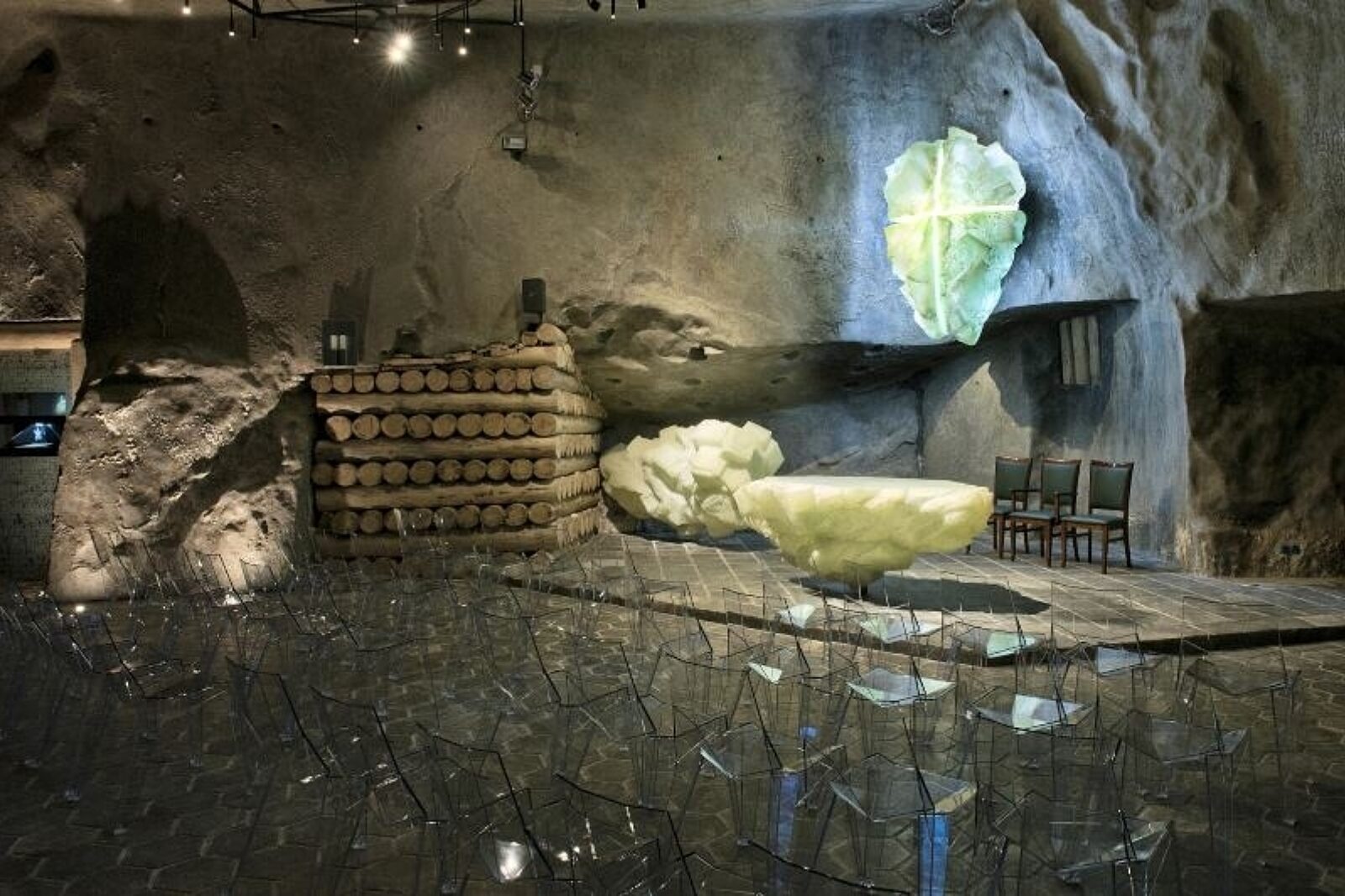 Kaplicja jp2 artur grzybowski