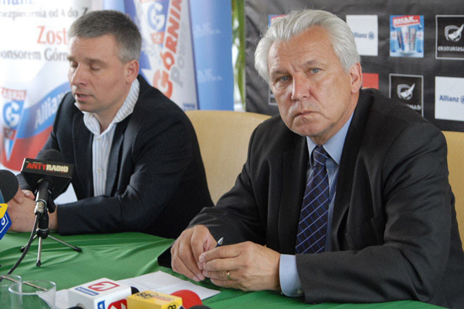 Kasperczak henryk GAL