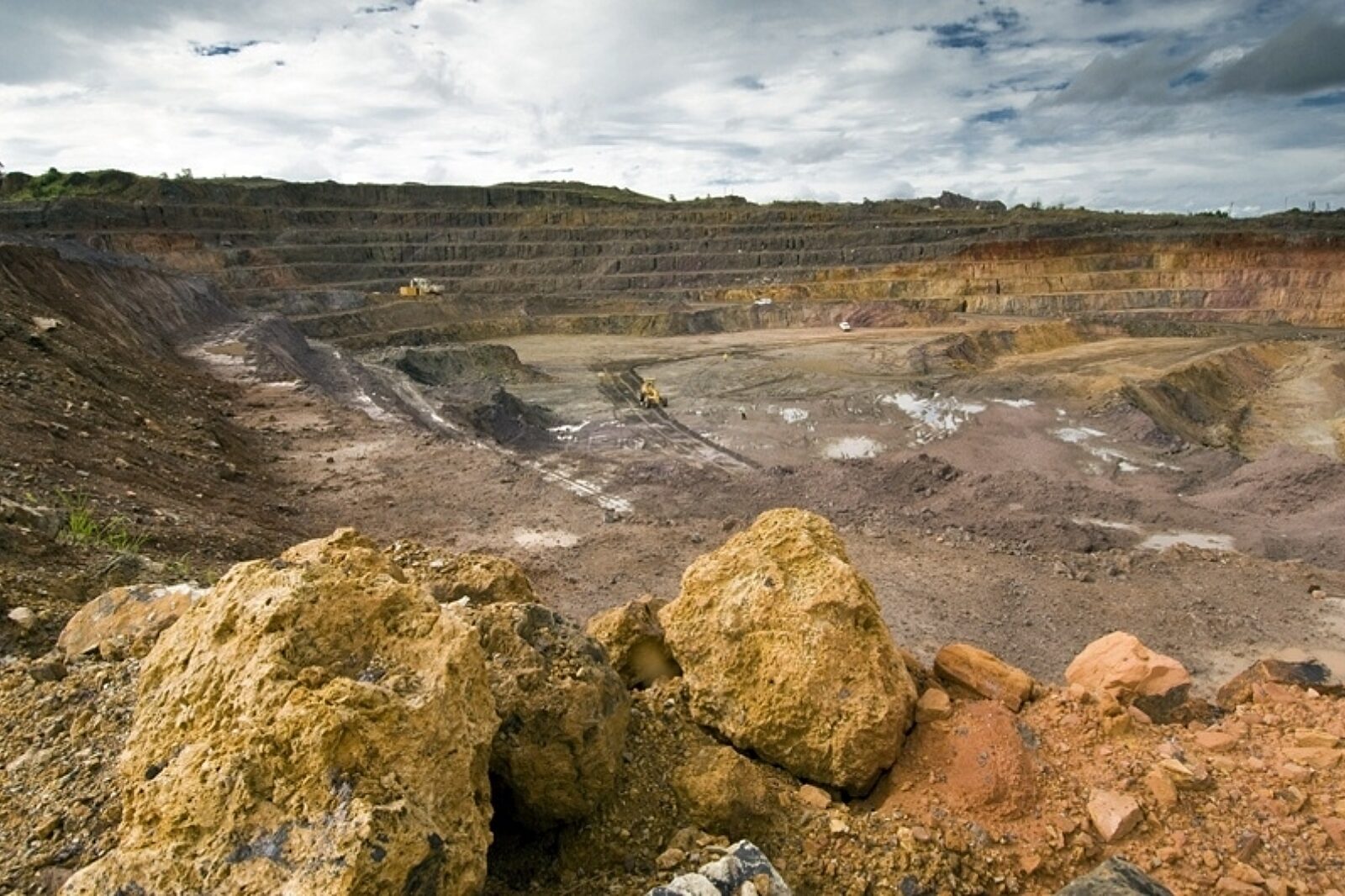 Katanga katangamining com