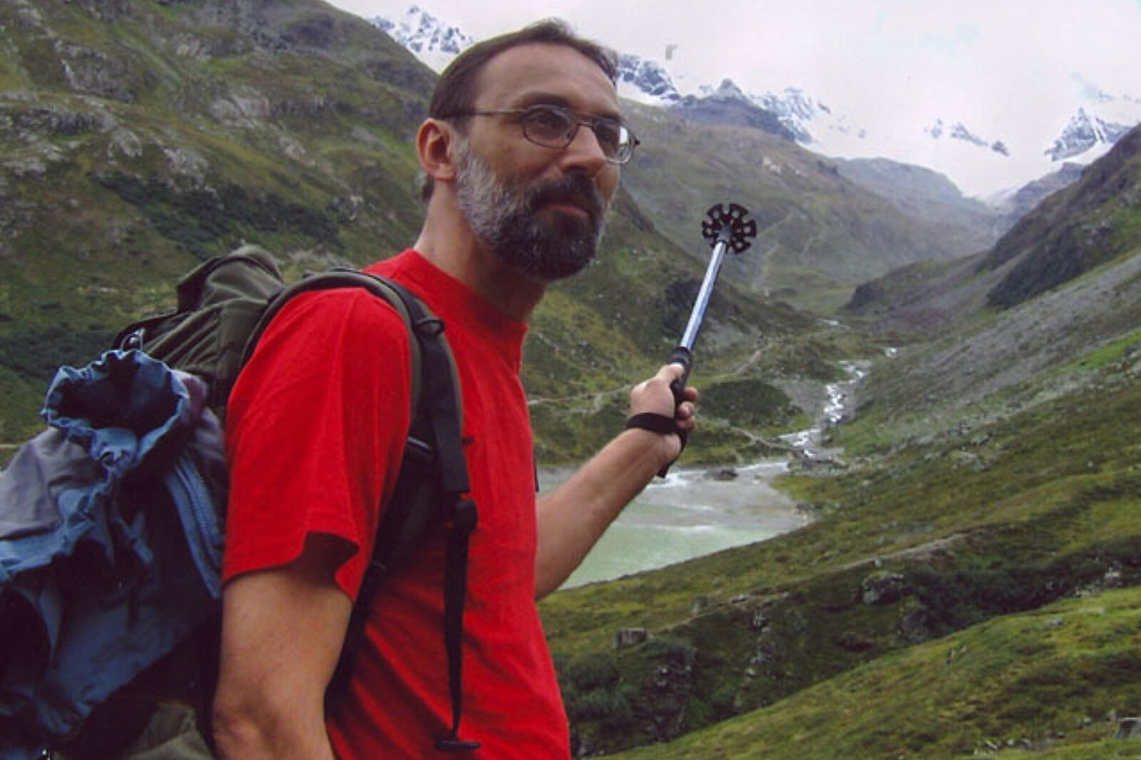 Kazdemu niemyjski ARC