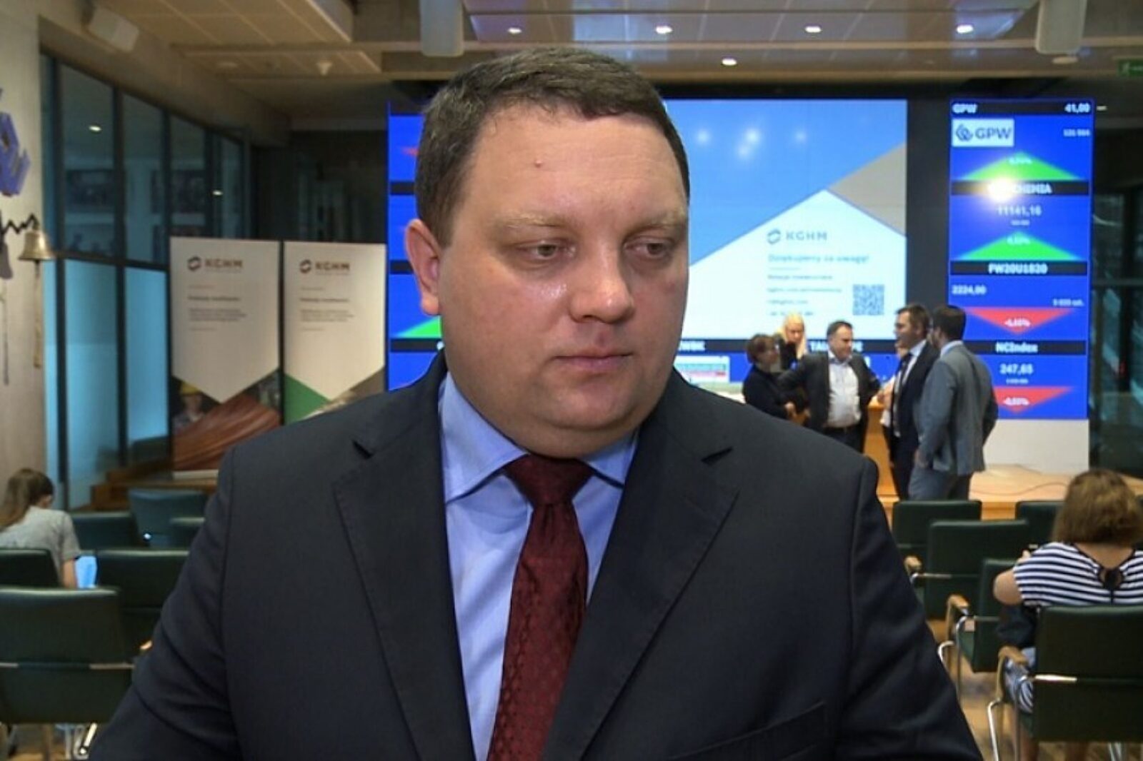 Kghm marcinchludzinski