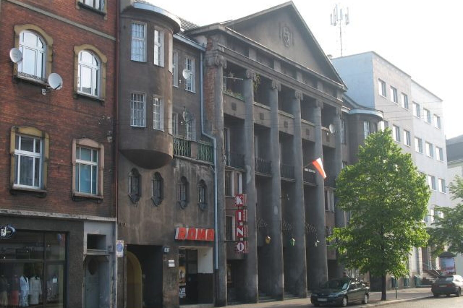 Kino roma wikimedia org