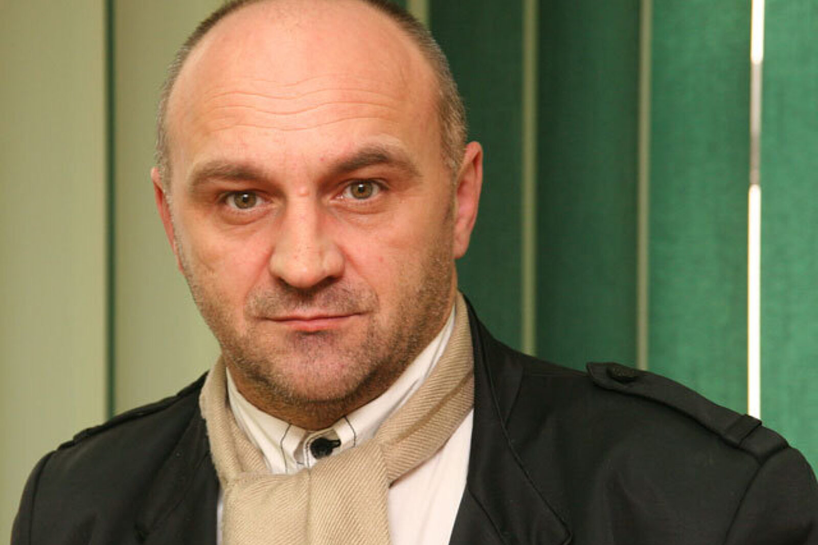 Klementowski marek GAL