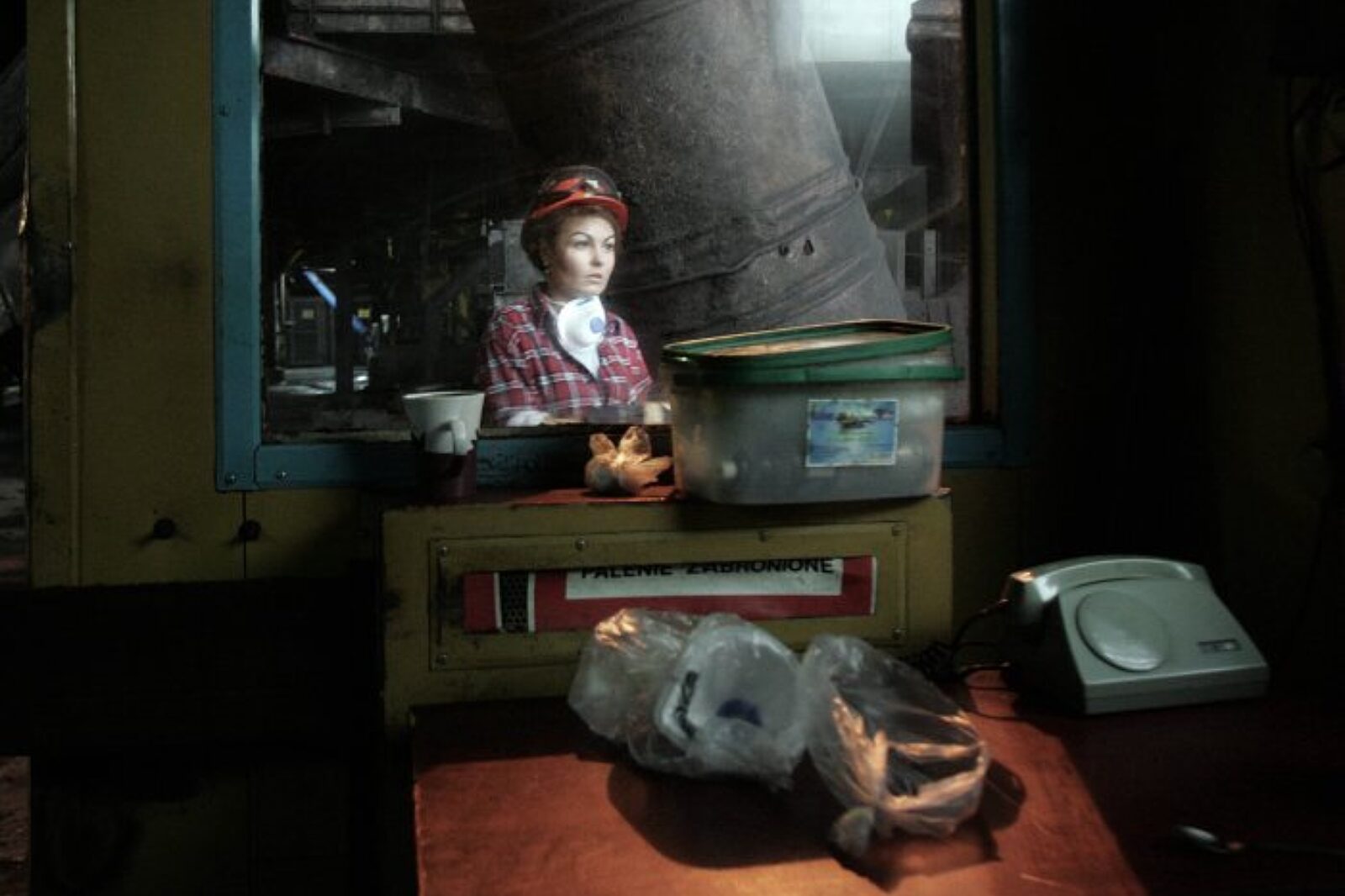 Kobietywkopalni ARKADIUSZ GOLA