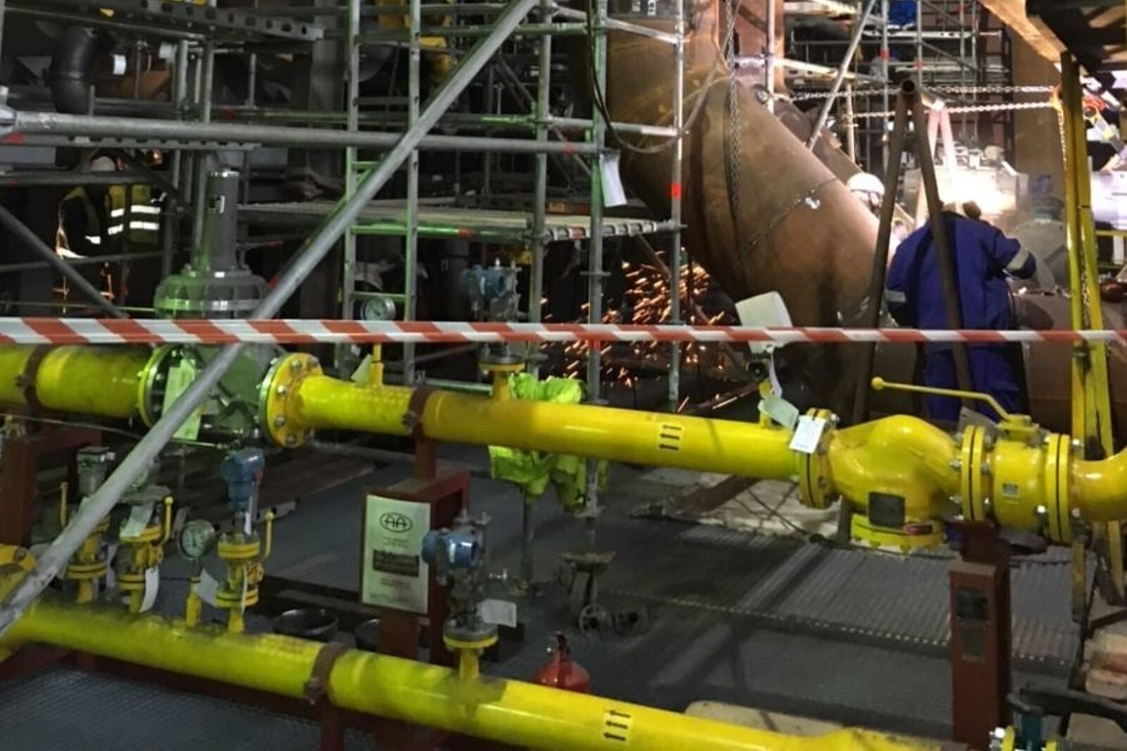 Kociolnr8wprzebudowie