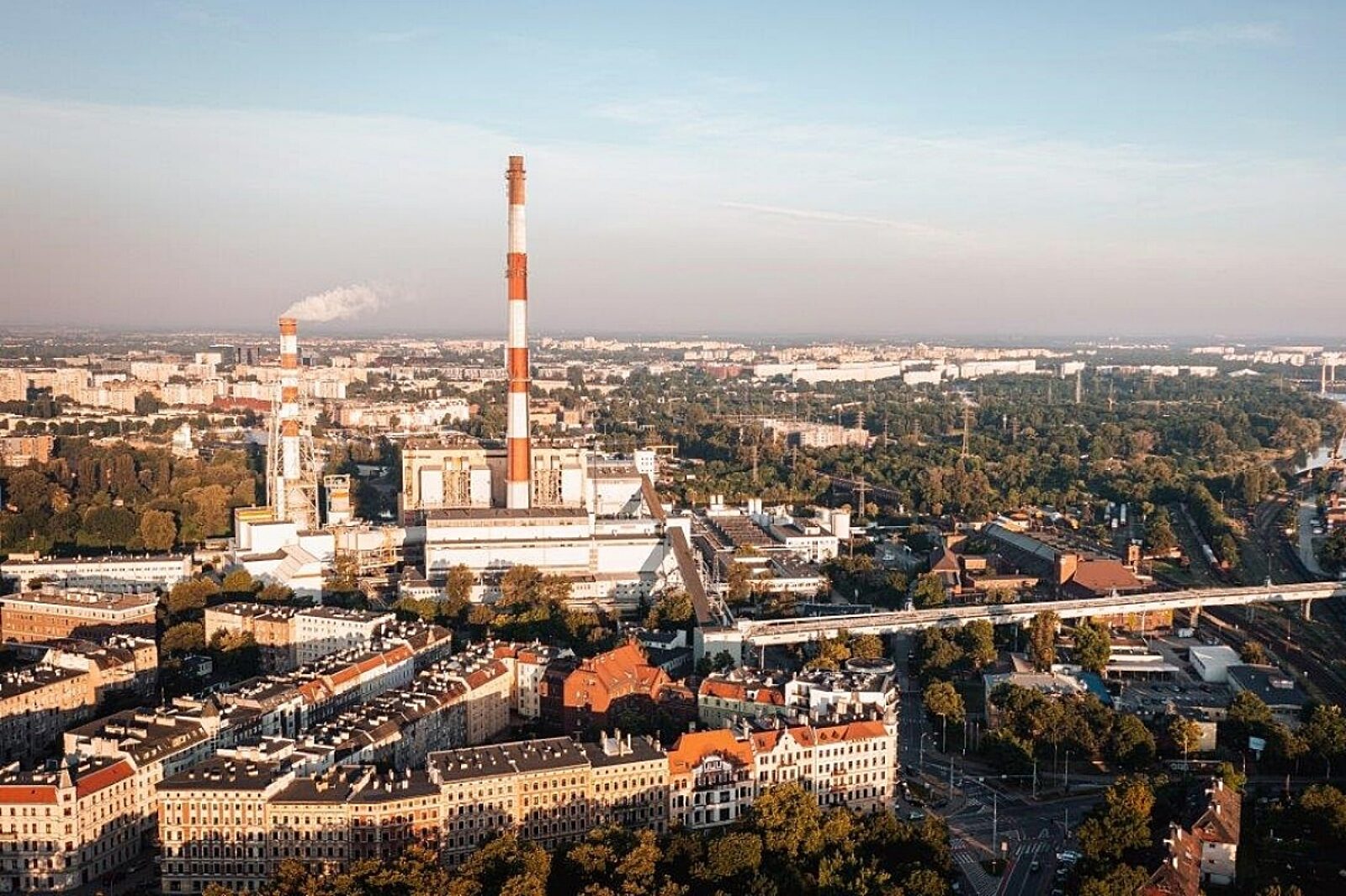 Kogeneracjasawroclaw