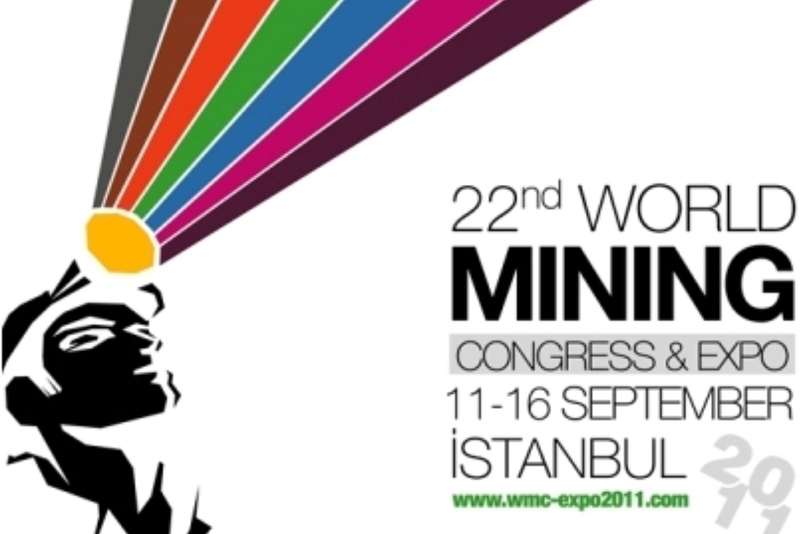 Kongres istanbul logo arc